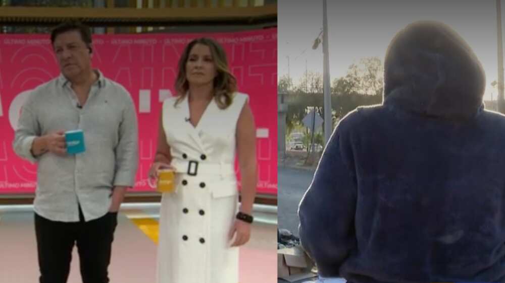 Contigo en la mañana | Captura: CHV