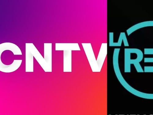 La Red fuera del aire: El CNTV ordena la suspensión de sus transmisiones por 10 días tras millonaria multa impaga