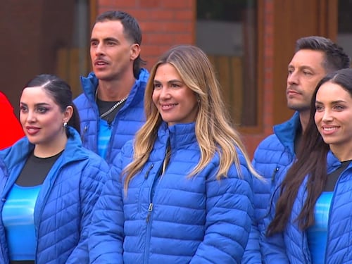 Ingreso de nuevos participantes dejó la grande: Vecinos al límite subió en un 32% su audiencia este lunes