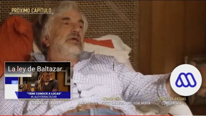 Captura video YouTube de Mega.