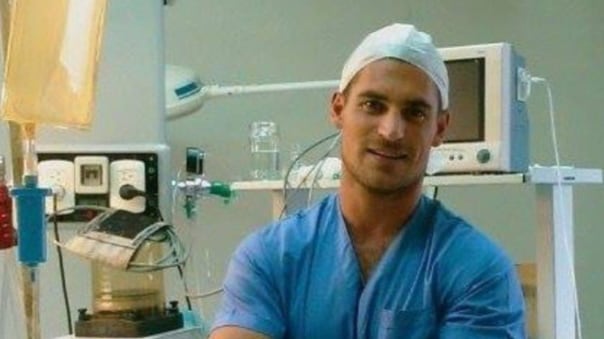 A história do anestesista argentino preso por drogar mulheres e cometer uma série de abusos