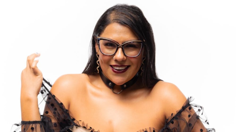 Monse Jerez | Fuente: Instagram