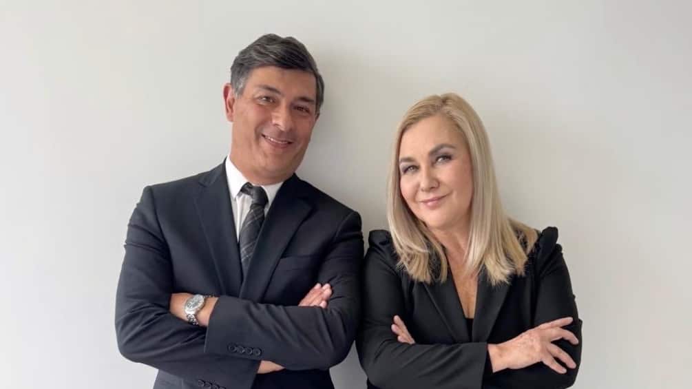 Pamela Jiles se sumó al PDG de Franco Parisi