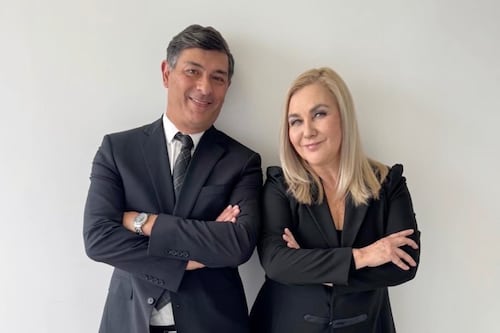 ¿Qué harán con los votos de Parisi?: Pamela Jiles proyecta su destino en la segunda vuelta presidencial