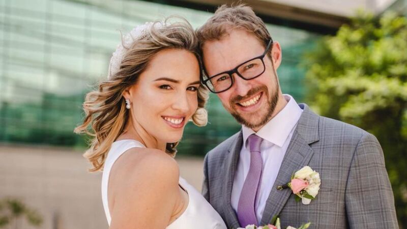 “Veo esto y quiero llorar de emoción”: Valeria Ortega compartió tiernas postales del bautizo de sus hijos