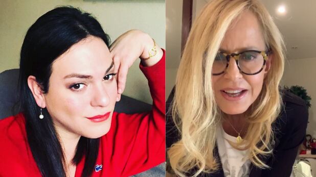 Líderes políticas, empresarias, artistas, emprendedoras, deportistas, influencers, filántropas, científicas… En Forbes nos dimos la tarea de recopilar una lista de 30 mujeres poderosas de Chile que, con su liderazgo, fuerza, energía e influencia, se han destacado cada una en sus ámbitos profesionales y son fuente de inspiración para varias generaciones.
Las mujeres de este listado hacen parte de todas las esferas de la vida pública, independientemente de sus tendencias políticas.