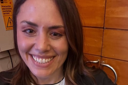 Natalia Duco abre la puerta a la U por el estadio propio: “Estamos a disposición para trabajar con el club”