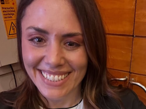 Natalia Duco abre la puerta a la U por el estadio propio: “Estamos a disposición para trabajar con el club”