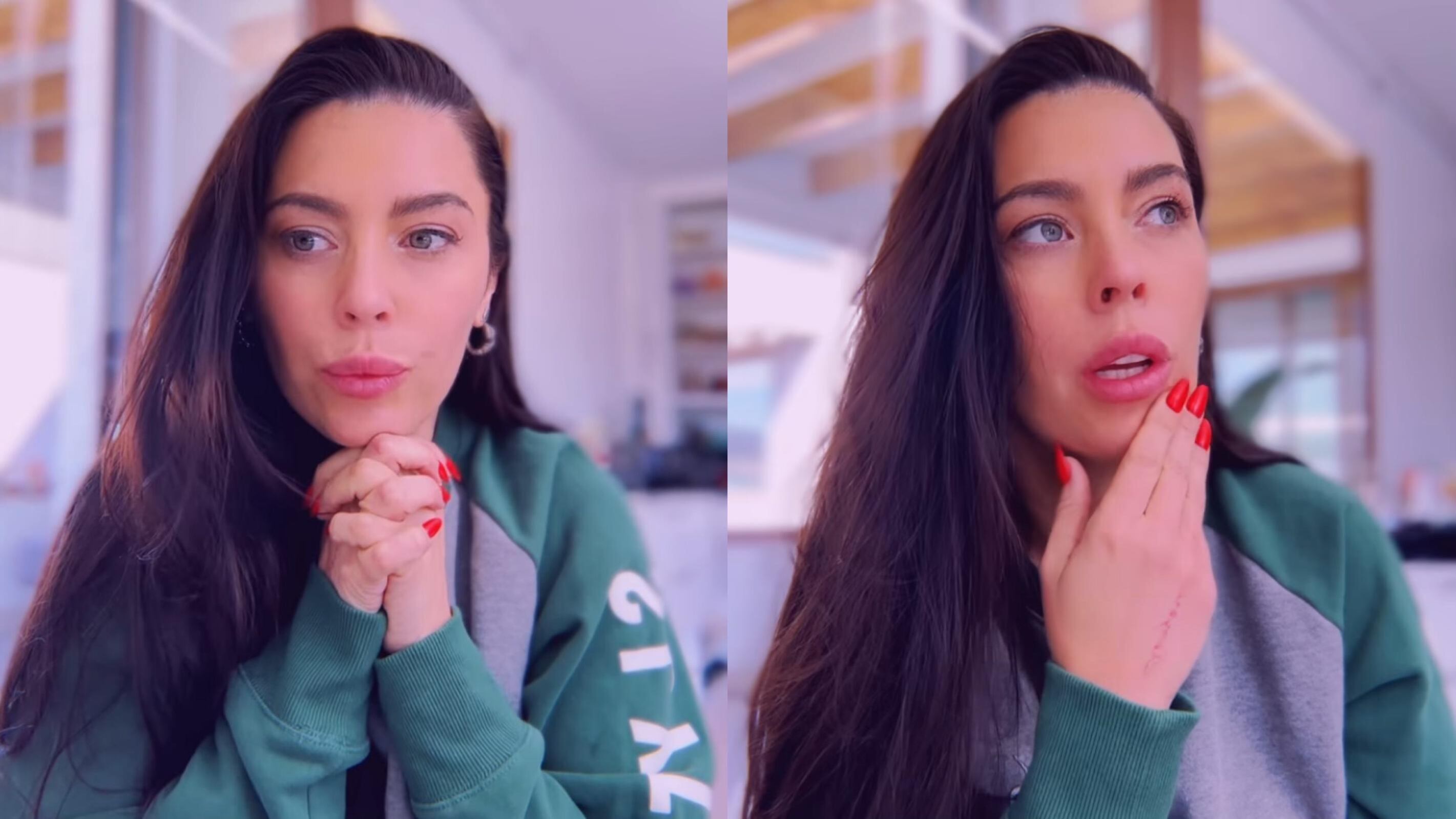 Historia de Daniela Aránguiz