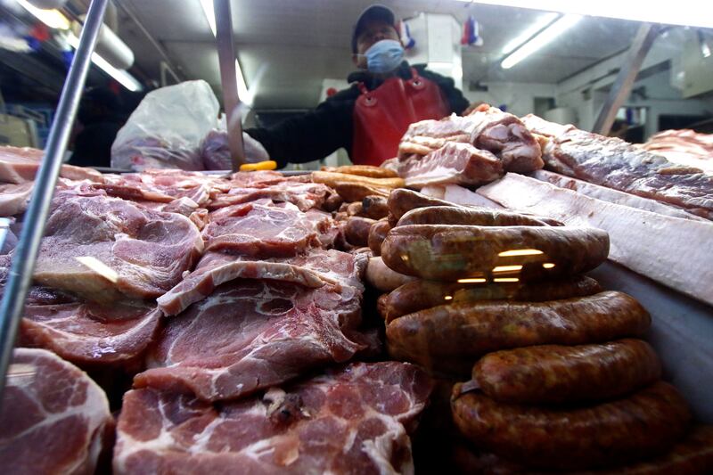 Carnicería
