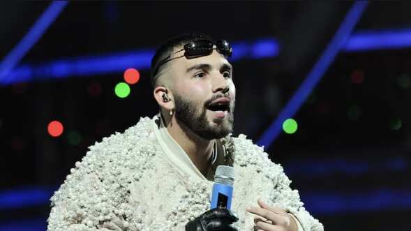 Manuel Turizo | Agencia Uno / Victor Huenante