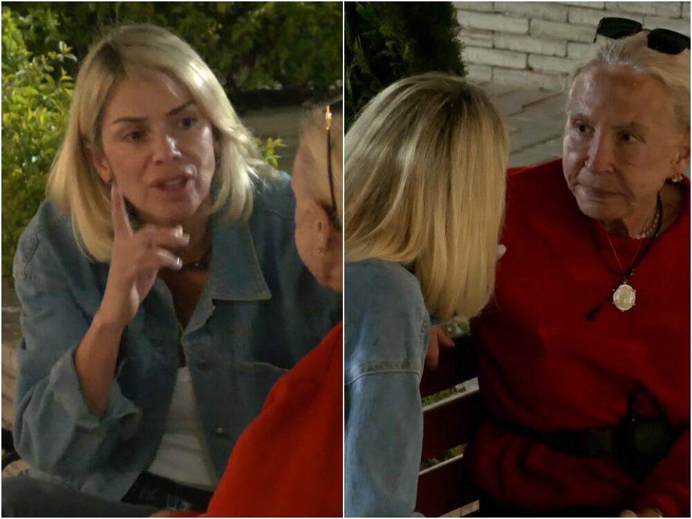 “Miguel fue mi primer amor...”: Carla Ochoa se sincera sobre su relación con el Negro Piñera en “El Internado”