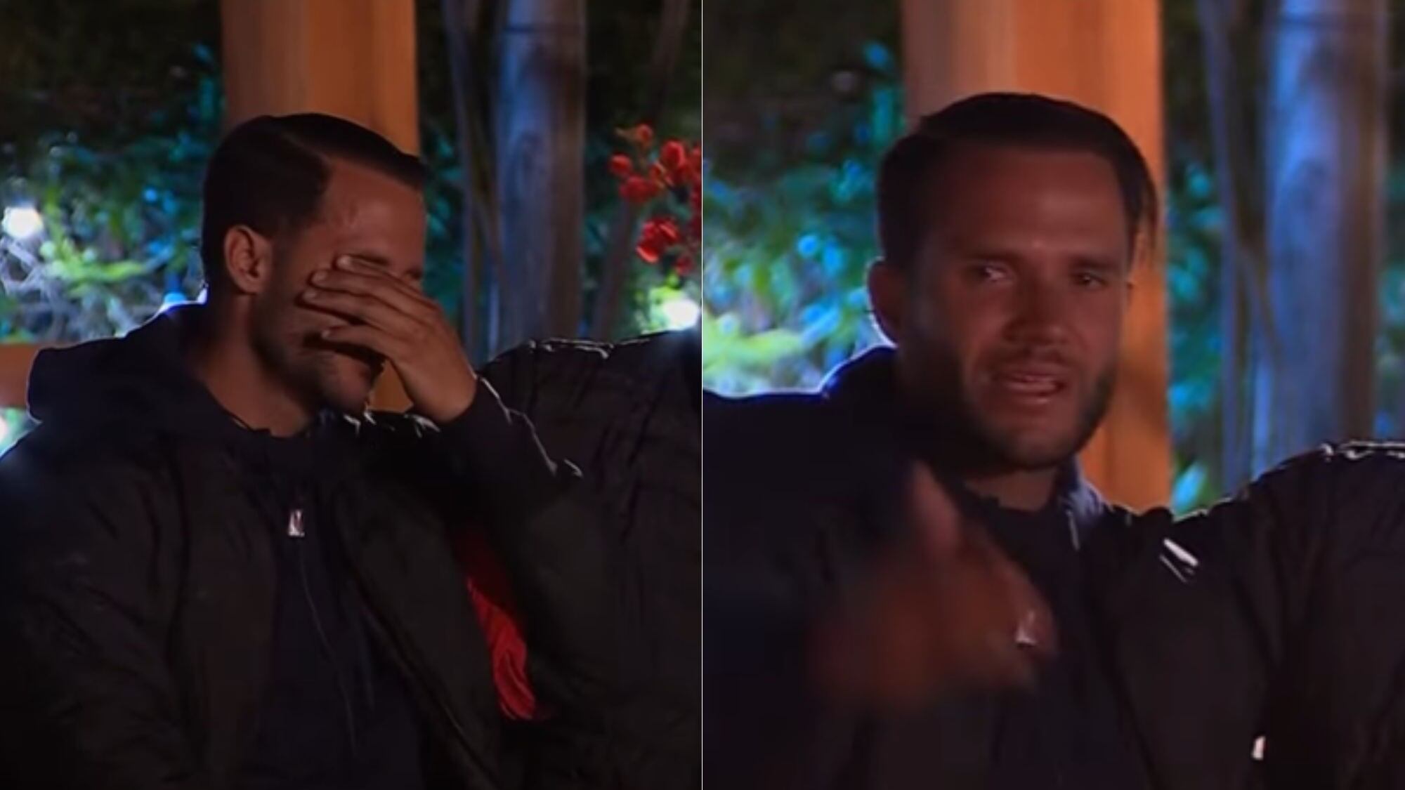 Fabio Agostini | Tierra Brava