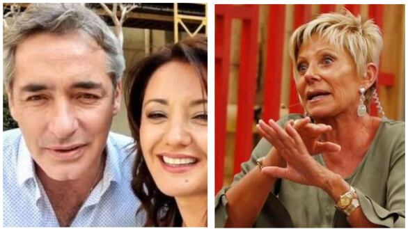 “Me tiene chata la pareja…”: la ácida crítica de Raquel Argandoña a Priscilla Vargas y José Luis Repenning