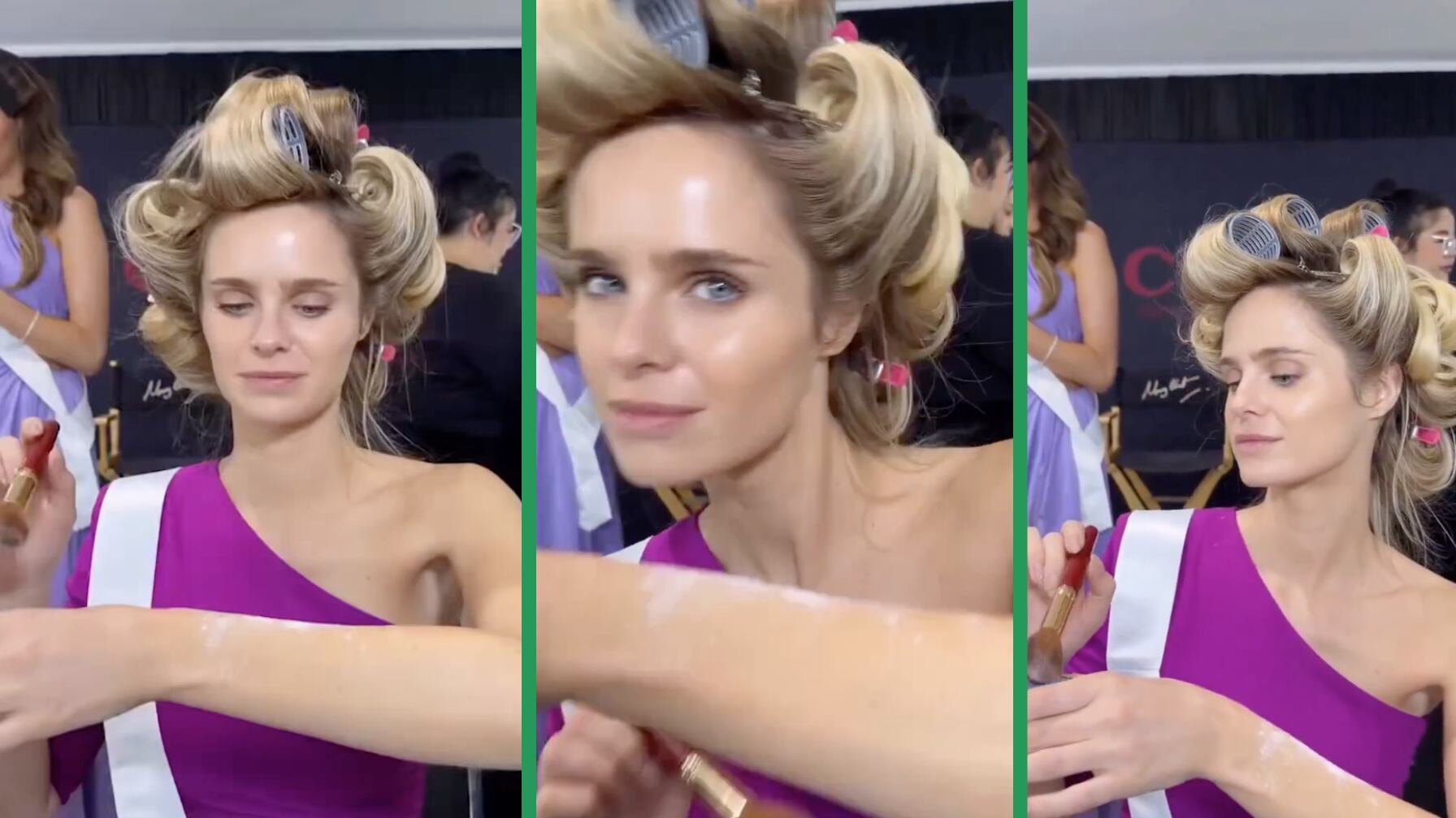 El video, grabado en Tailandia, muestra a Inna simulando inhalar polvo, lo que generó fuertes críticas en redes sociales.