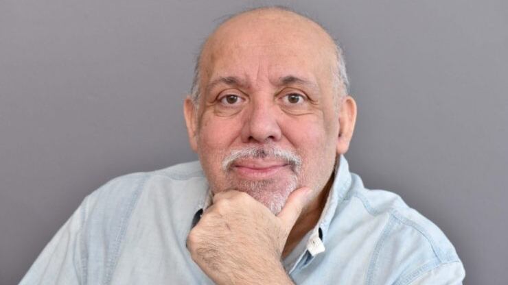 Gabriel Prieto | Fuente: Google