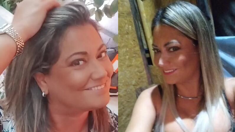 Denisse Campos | Captura: Instagram @denissecampos