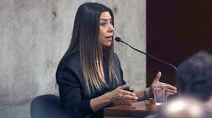 Marlene de la Fuente no la pasa nada bien. En medio de su disputa pública con Iván Núñez, la periodista alertó a sus seguidores sobre el hackeo que sufrió recientemente en sus redes sociales, sumado a un robo que afectó a la casa que comparte con sus cuatro hijos.