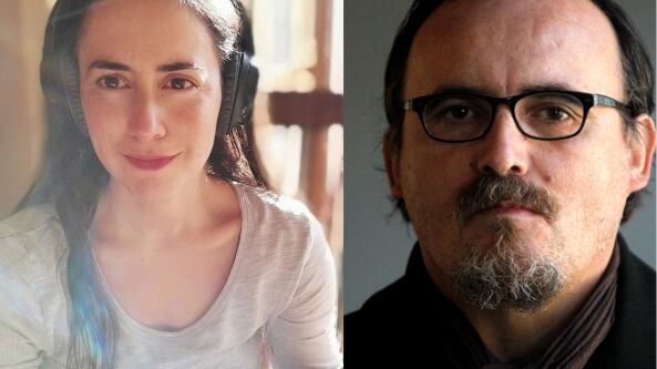 Invitados al programa “Podemos Hablar” de CHV, la actriz Lorena Bosch y el humorista Paul Vázquez desclasificaron terroríficas experiencias con magia negra, las cuales se verán en el capítulo que saldrá emitido este viernes. Programa que también contó con la participación de Benjamín Vicuña y María José Bello.
“Me fui a ver las cartas y la niña me dice, ¿Sabes qué?, tú tienes un trabajo y no quiero cobrarte nada. Quiero que me des una luca para que yo te de la receta para que te quites el trabajo”, contó la ex integrante de la teleserie de Canal 13 “Soltera otra vez”.
“Partí a comprar al centro, llego a la casa, armé mi cosita con todas las velitas que me dijo la señora en el baño y me fui a la pieza a ver tele. De repente escucho un ruido, voy a mirar y había un plato rajado a la mitad, pero perfecto, partido por la mitad. La señora me dijo que eso se liberó y luego de eso todo comenzó a fluir bien”, relató.
Paul Vázquez, por su parte, también contó su vivencia con la brujería, pero en esta ocasión tenía relación con una exmujer, celos e infidelidades.
“Yo sentía una sensación de que ella me ponía los cuernos y me empiezo a sentir mal, por lo que comienzo a buscar pruebas de la infidelidad, en los cajones en mis cajones. Donde en una tomada de ropa veo una foto en la que salíamos los dos, pero la parte de ella estaba cortada y solamente estaba mi parte. Yo me encontraba con un alfiler en la frente, en la boca, en el corazón y en los genitales”.
Producto de ello, busca ayuda con una tarotista quien le indica lo que tiene que hacer.
“Para mí fue de alto impacto, ver una foto mía clavada. Y voy donde una tarotista y me dice que todas las fotos las quemara con los alfileres, donde el agua corriera. Y fui a un canal a botarlas. Eso fue mi gran empuje para salirme de la casa y la confronté”, señaló el comediante.
El capítulo saldrá emitido a las 22:30 horas por CHV, con la animación de Jean Philipe Cretton y su compañero Jaime Figueroa, el barman que sabe tanto de tragos como de farándula.