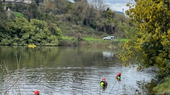 encuentran a estudiante desaparecido
