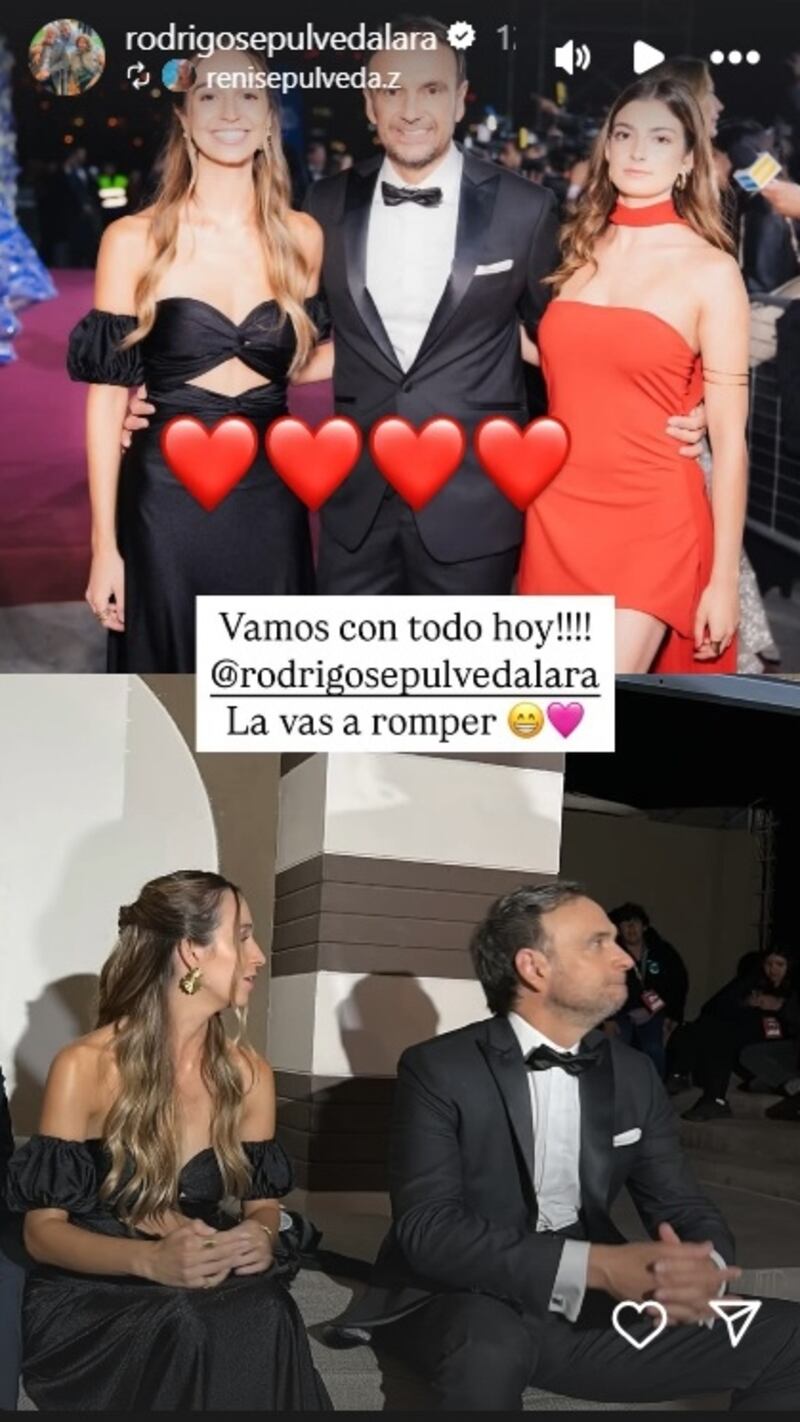 El periodista de Mega no estuvo anoche en la coanimación del Festival de Viña luego de haber sido pifiado por el público de la Quinta Vergara.