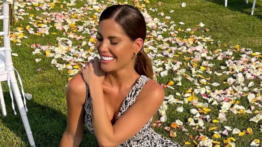 Gala Caldirola | Fuente: Instagram