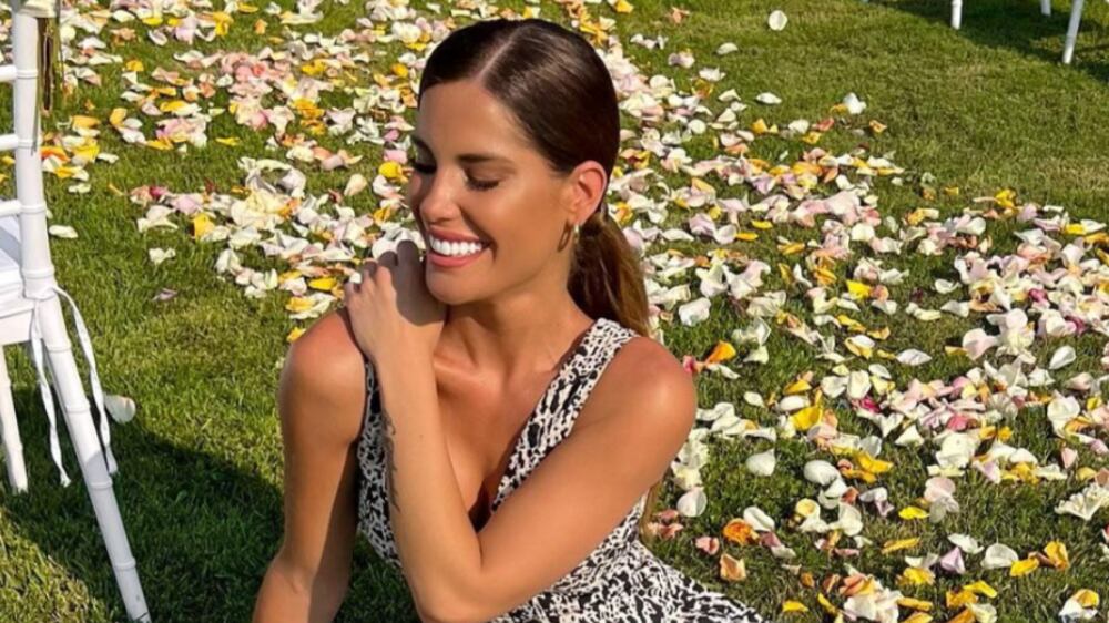 Gala Caldirola | Fuente: Instagram