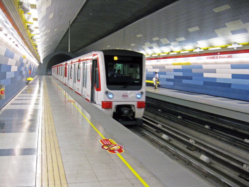 METRO