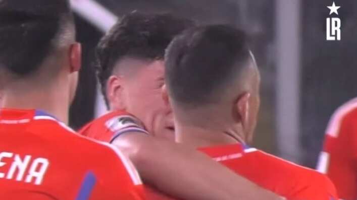 Ricardo Gareca entregó anoche la lista provisoria de 55 seleccionados nacionales para la próxima Copa América.