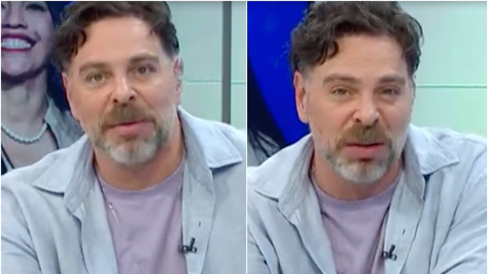 José Antonio Neme se fue con todo contra los estudiantes que agredieron a la ministra de Ciencia en Valdivia