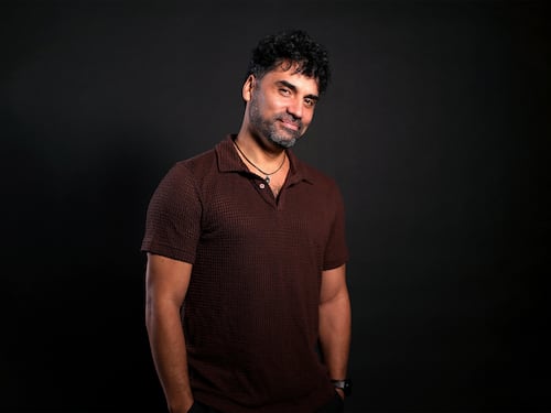 Felipe Contreras tras salir del reality del 13: “Fue una de las experiencias más extremas que he tenido”