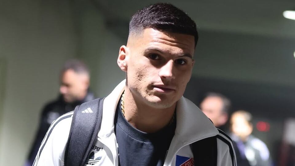 En TNT Sports aseguraron que el propio zurdo albo le pidió a sus representantes que le buscaran un club en el fútbol europeo más que analizar propuestas de equipos sudamericanos como River Plate.