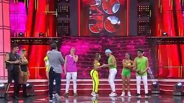 Imagen referencial del programa de talentos del canal público.