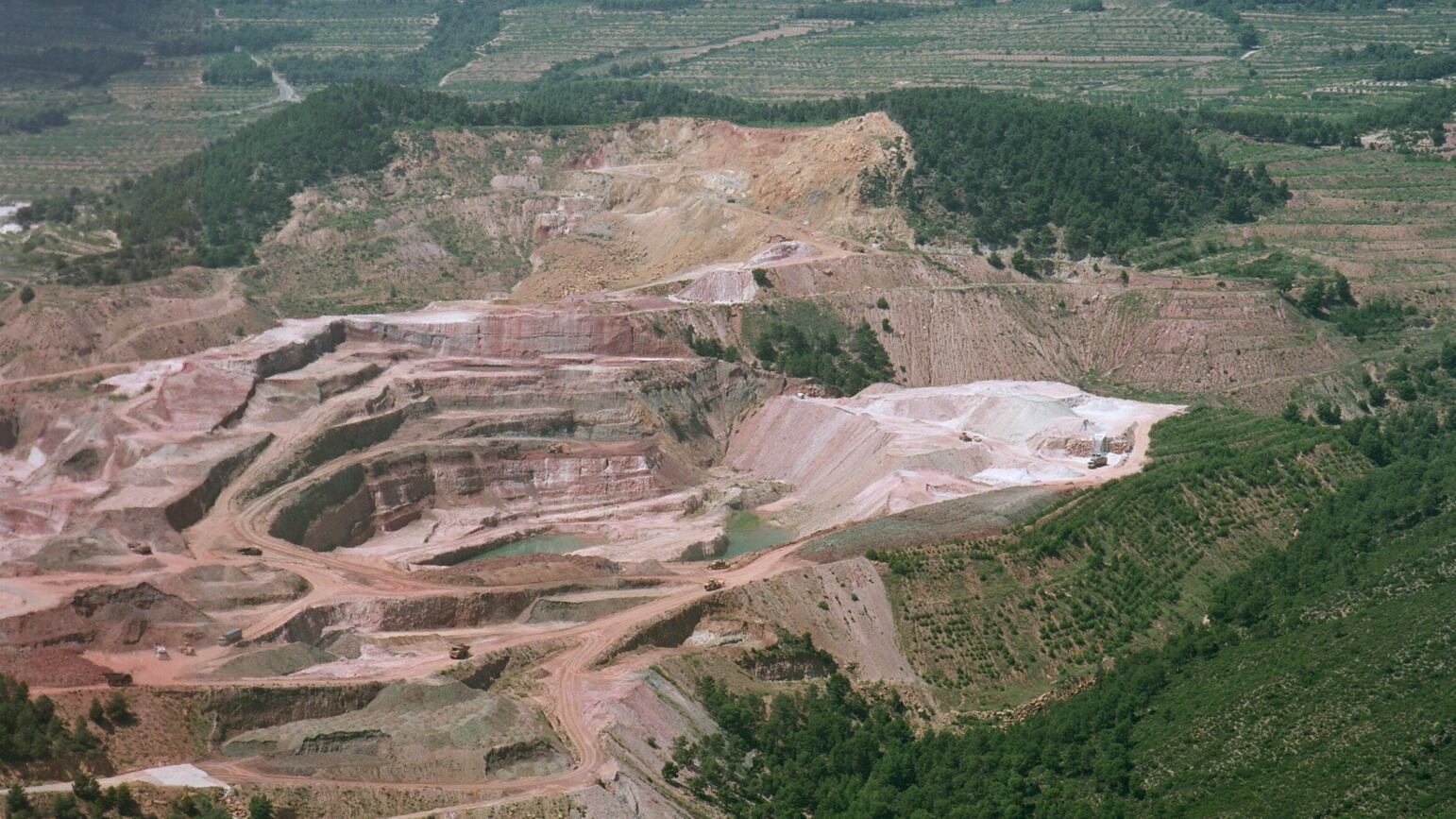 Confirman un trabajador fallecido tras fatal accidente en mina Filomena de Taltal