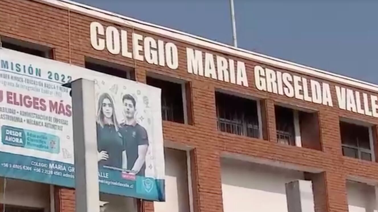 Colegio María Griselda Valle