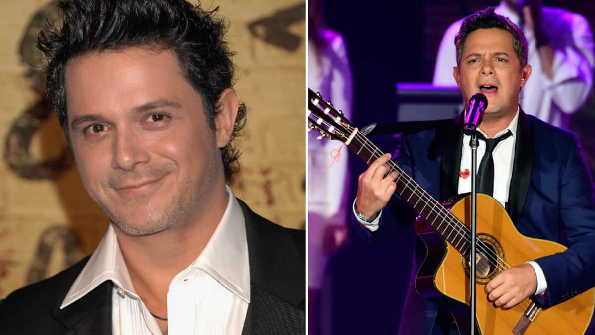 Alejandro Sanz