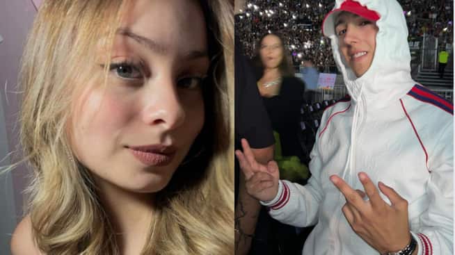 Alzó la voz Skarlet tras volver nuevamente con Pailita, la joven explicó las razones por redes sociales.
“Quisiera aclarar algunas cosas que se andan divulgando que no son correctas”, inició su mensaje vía historias, todo esto debido a la repercusión mediática en redes que tuvo la noticia.
“Primero que todo, yo con Javier hablamos el jueves pasado, no hace 9 meses. La intención de la conversación en ningún momento fue volver, sino de aclarar y arreglar las cosas”.
“Yo nunca sería capaz de jugar con los sentimientos de alguien, por eso preferí decirle que yo ya no me sentía bien con él (Tomás, su exnovio), no me daba el amor que necesitaba”, mencionó.
La magallánica también comentó que le había pedido un tiempo a Tomás aseguró.
Cabe destacar que, el ahora ex de Skarlet publicó su versión de los hechos y señaló de manera muy sentida que, “me siento roto y desamparado. La persona que amé y puse de prioridad de un día para otro me dice: yo tengo un vacío que llenar y voy a intentarlo una vez más (...) Y yo sin nada más que hacer, terminé llorando al ver lo que me decía”.