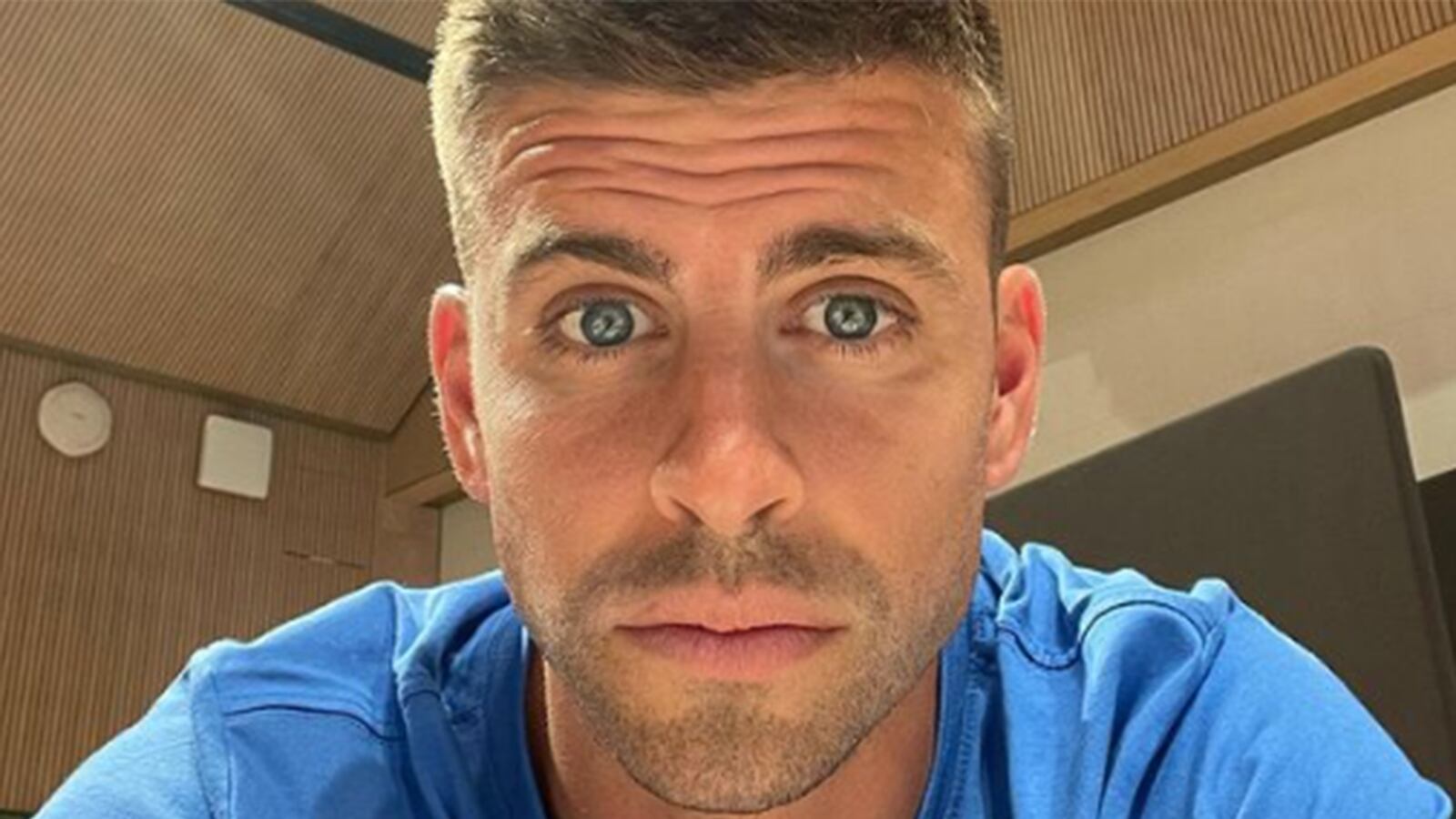 Gerard Piqué es rechazado hasta por sus empleados de Kosmos.