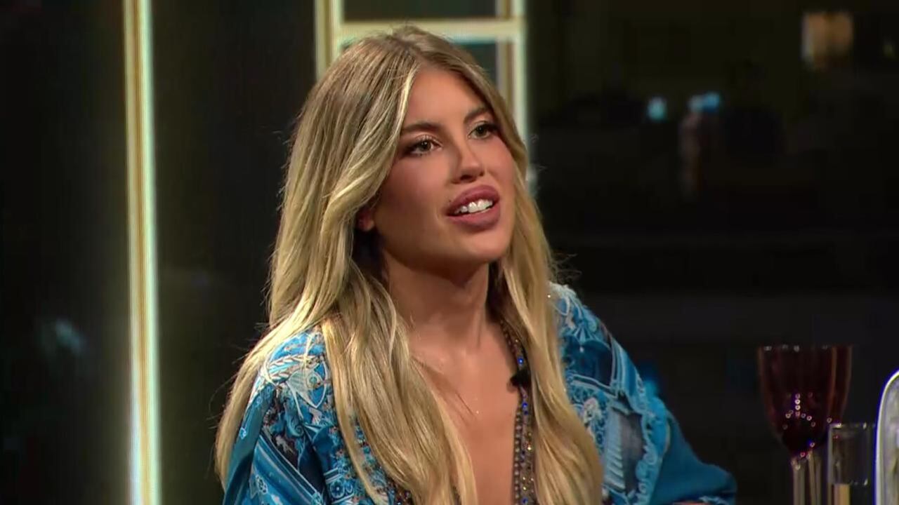 Coté López en Podemos Hablar | Gentileza: CHV