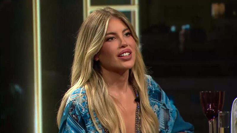 “Mi compadre tampoco se portó bien cuando nos conocimos...”: Coté López echó al agua a Luis Jiménez sobre episodio de “El Rey León”