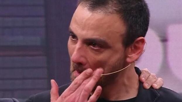 Pantallazo TVN despedida Gonzalo Ramírez