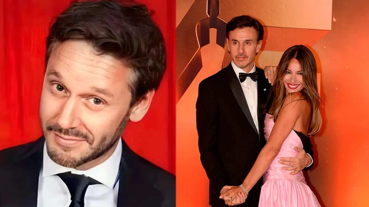 Desde hace unos días, los rumores de crisis entre Carolina ‘Pampita’ Ardohain y Roberto García Moritán fueron cobrando fuerza en los medios, sobre todo desde que se conoció la noticia de que el empresario había pasado cuatro noches en un hotel. A raíz de esto, este miércoles en LAM (América TV) ya hablaron de separación y dejaron a más de uno sin palabras.
Fue Yanina Latorre quien se comunicó con una persona allegada a la modelo, quien le confirmó la ruptura. “Está separada. Ella se está por ir de viaje ahora en octubre y en noviembre, va a Tailandia y a México. Ella se cansó, se hartó. No hay una tercera persona, pero él está muy en su rol político y no genera un peso”, expresó la panelista, mientras leía el mensaje que recibió en su teléfono.