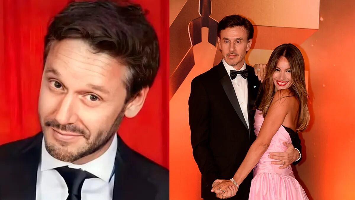 Desde hace unos días, los rumores de crisis entre Carolina ‘Pampita’ Ardohain y Roberto García Moritán fueron cobrando fuerza en los medios, sobre todo desde que se conoció la noticia de que el empresario había pasado cuatro noches en un hotel. A raíz de esto, este miércoles en LAM (América TV) ya hablaron de separación y dejaron a más de uno sin palabras.
Fue Yanina Latorre quien se comunicó con una persona allegada a la modelo, quien le confirmó la ruptura. “Está separada. Ella se está por ir de viaje ahora en octubre y en noviembre, va a Tailandia y a México. Ella se cansó, se hartó. No hay una tercera persona, pero él está muy en su rol político y no genera un peso”, expresó la panelista, mientras leía el mensaje que recibió en su teléfono.