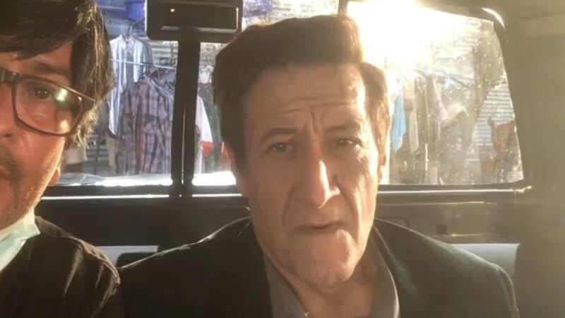 “Pondré todos los antecedentes a disposición”: Willy Semler anuncia acciones legales por denuncia de violencia sexual y psicológica