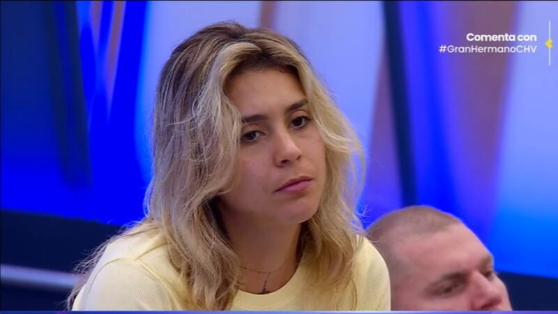 Carlyn Romero | Gran Hermano