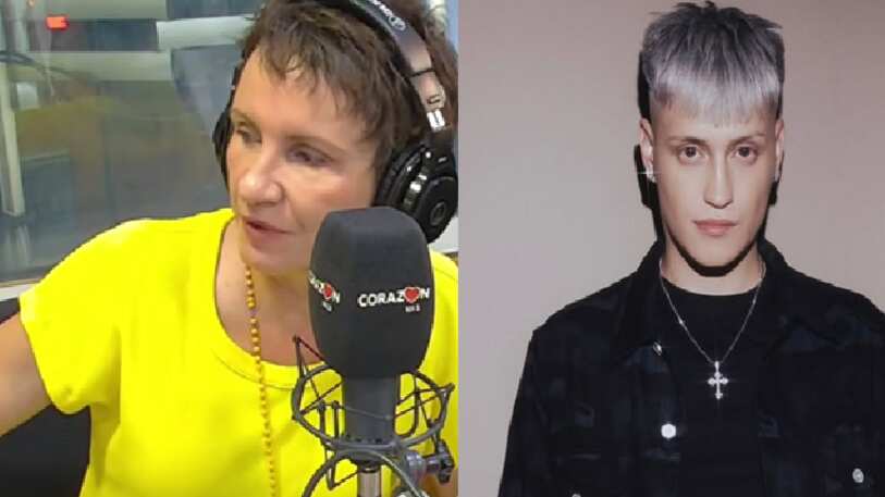 Carolina Tohá se admite fanática de Kidd Voodoo.