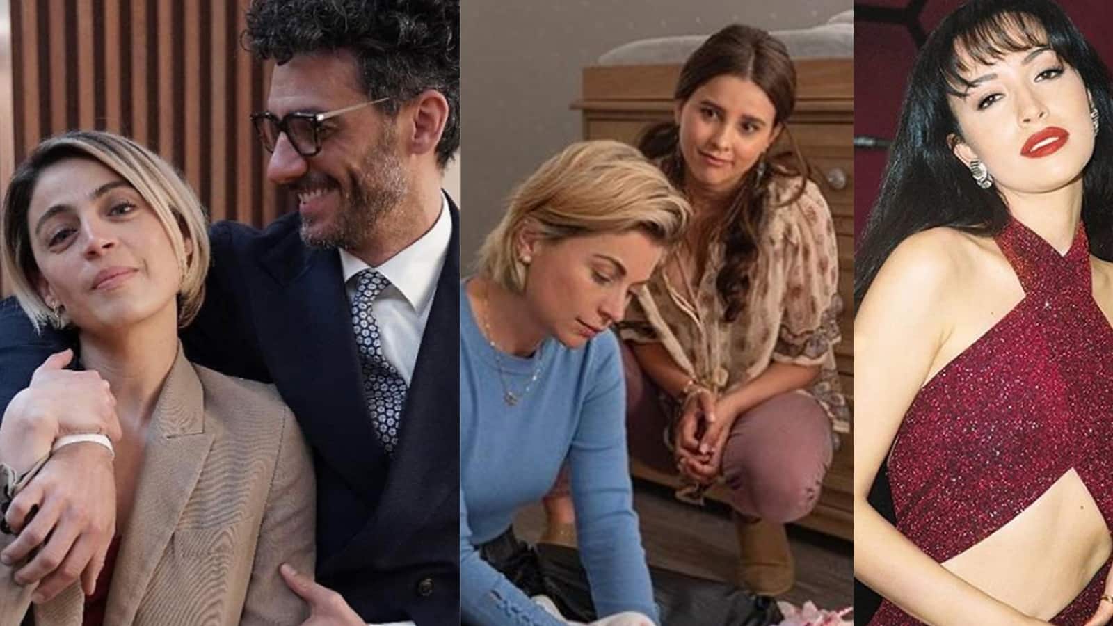 ‘Madre solo hay dos’