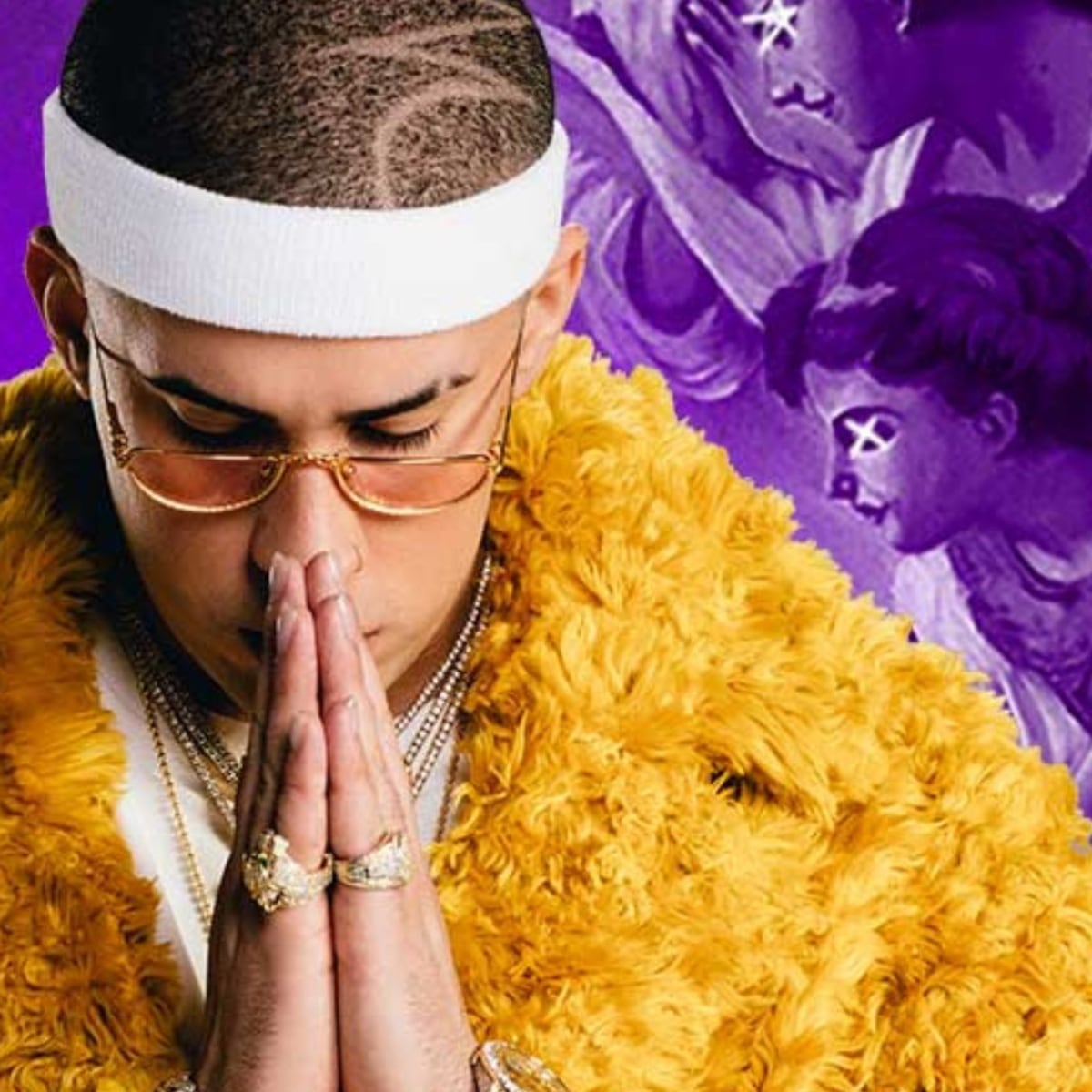 Bad Bunny en el medio tiempo del Super Bowl 2026: tendencia en Chile Bad Bunny en el medio tiempo del Super Bowl 2026: tendencia en Chile