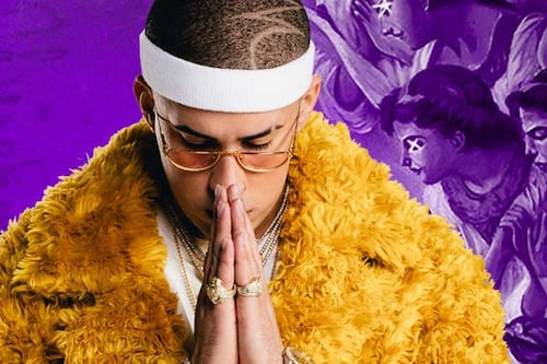 Bad Bunny y el medio tiempo del Super Bowl 2026: ¿Por qué el show sigue marcando tendencia en Chile?