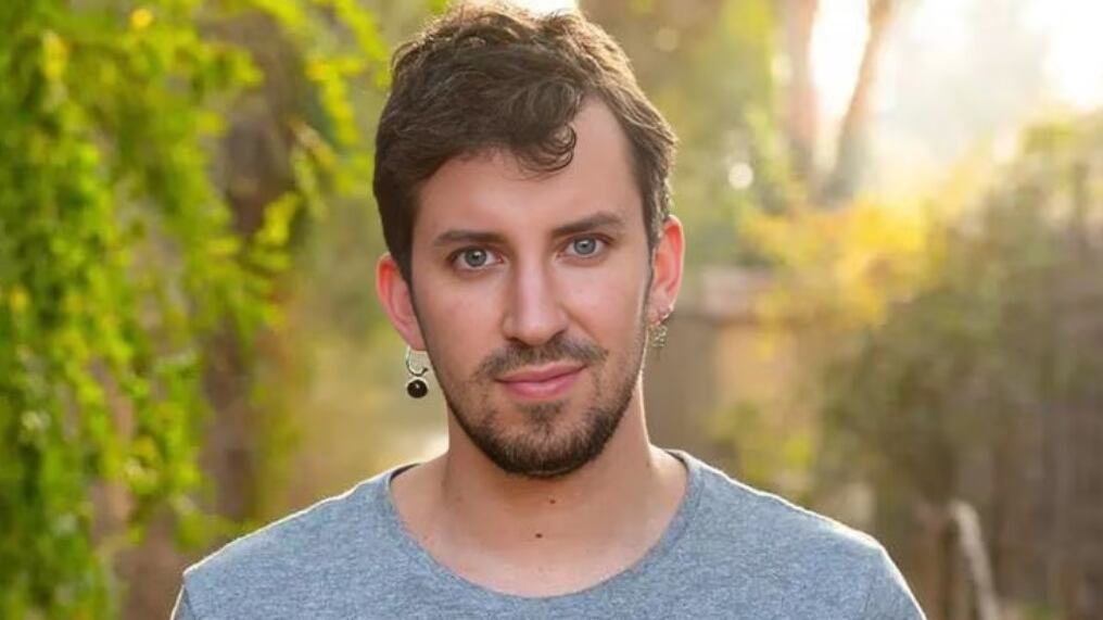 Vicente Gutiérrez, periodista